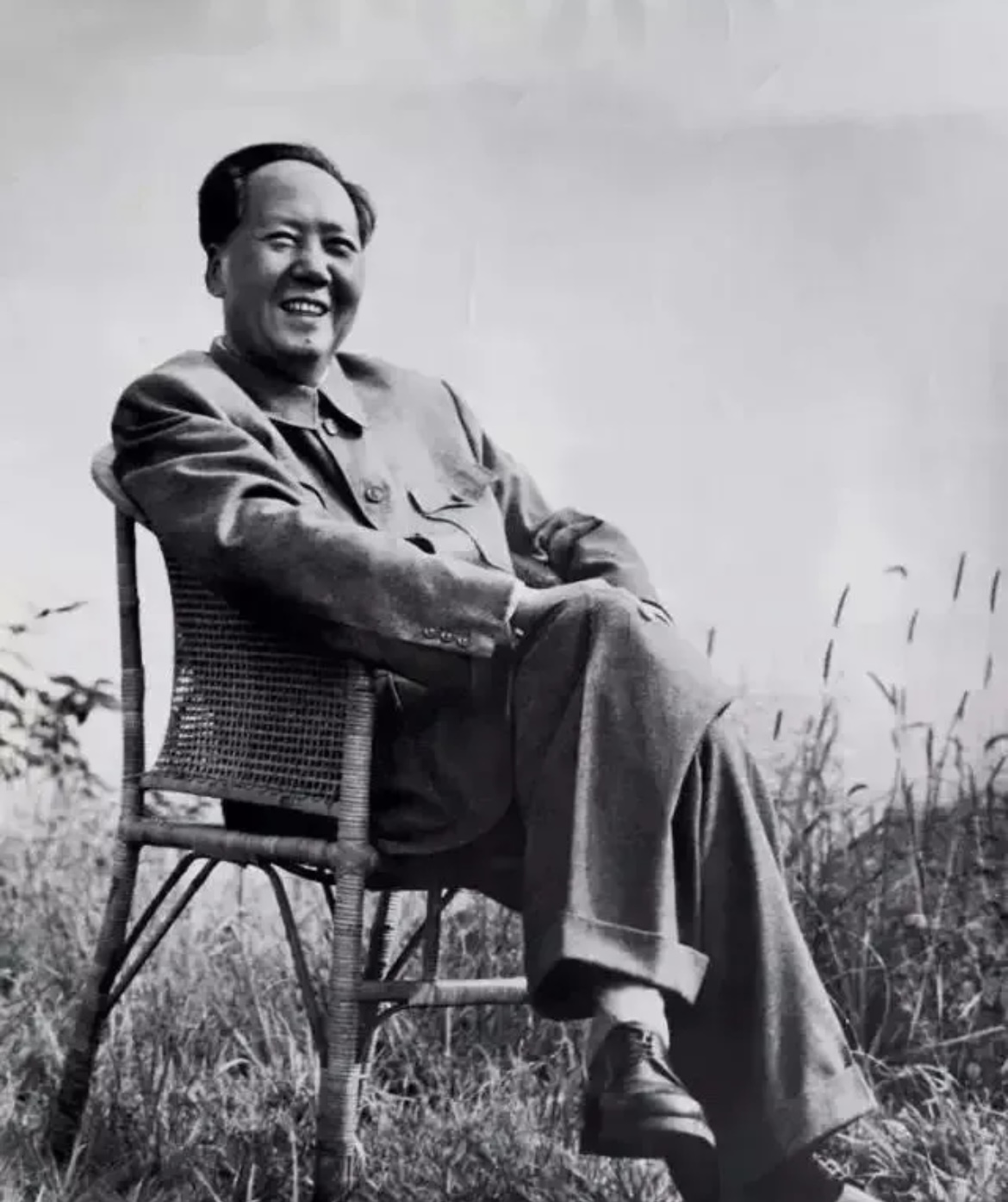 毛*东泽**最得意之战！美国西点军校模拟四次也打不赢的四渡赤水