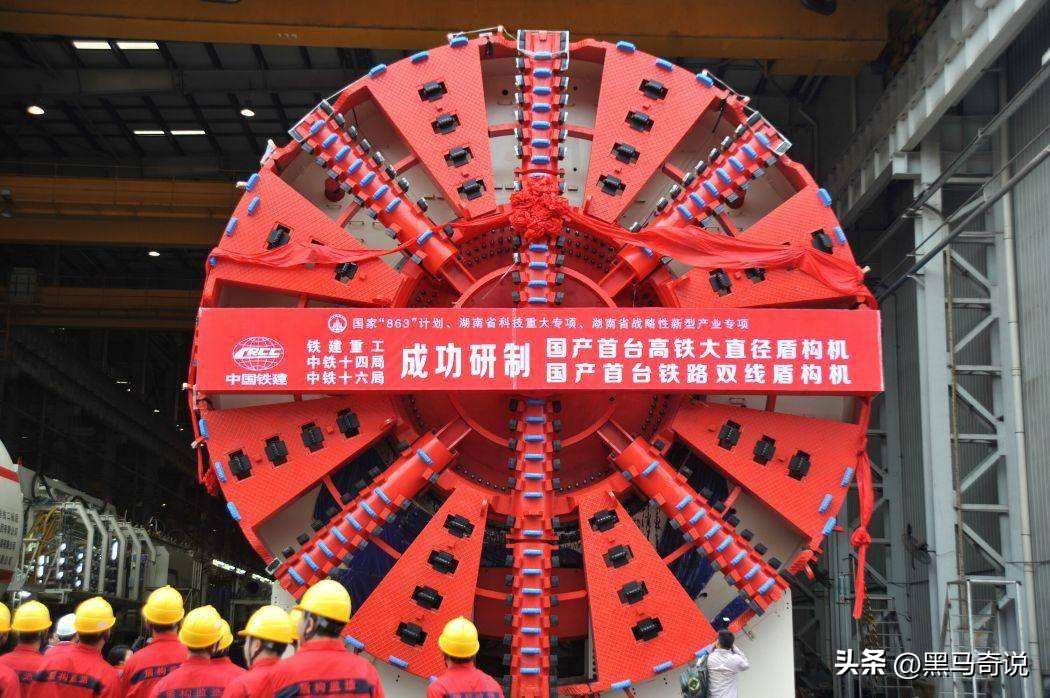 打破欧美技术壁垒国际订单火爆,打破国外技术封锁的意义