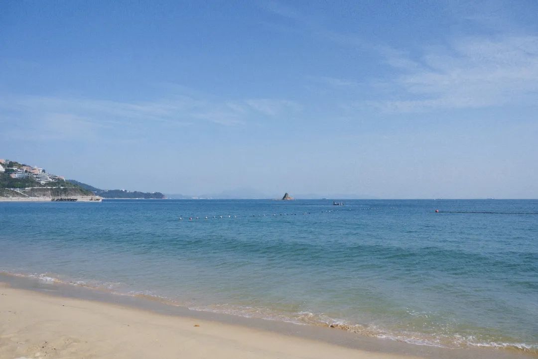 适合看海的城市排行,去哪个城市看海性价比高