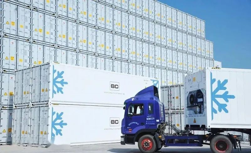 冷藏半挂车拉绿通不免费,15米冷藏半挂车绿通政策