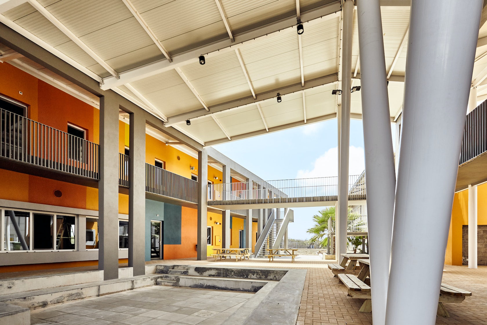 荷兰30家最佳建筑公司