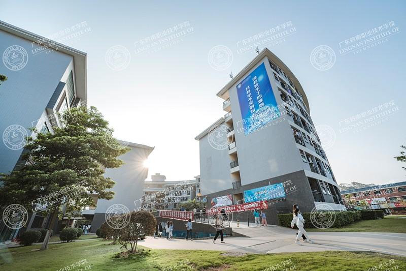 广东高职高考3+证书有哪些学校,广东省高职高考岭南职业技术学院