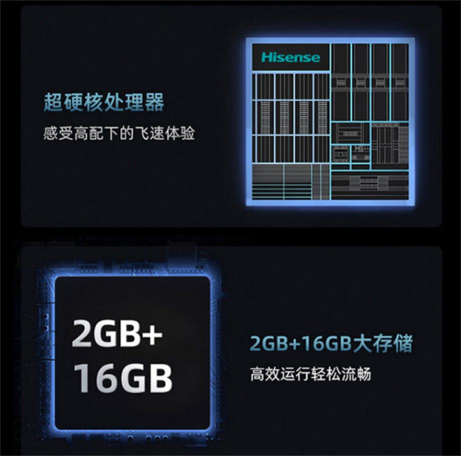 电视机品牌排行榜海信和tcl,创维长虹tcl海信哪个好
