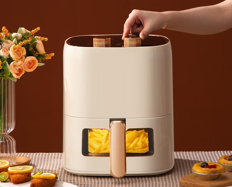 飞利浦空气炸锅hd9860和hd9651,山本空气炸锅8201与8201-x的区别