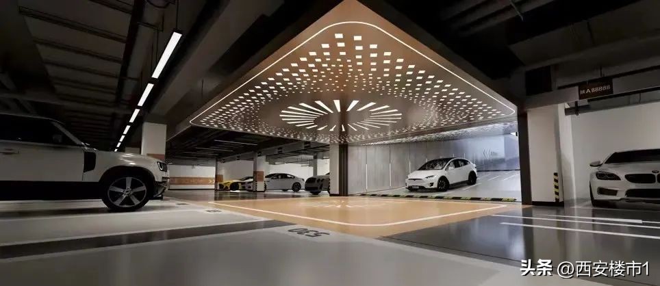 揭秘西安楼盘,西安5盘去化最新消息