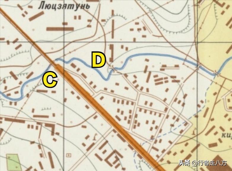 大连刘家桥地理位置怎么样,大连市刘家桥在什么地方