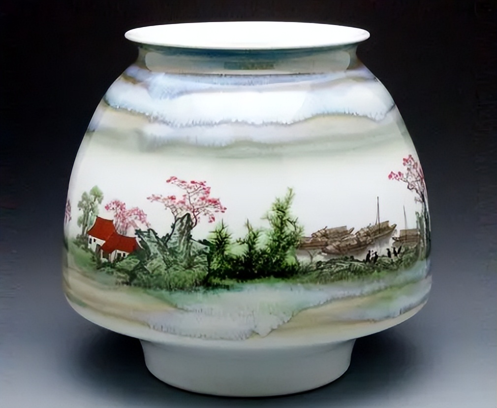 景德镇陶瓷艺术研究院,景德镇陶瓷文化的价值及分析