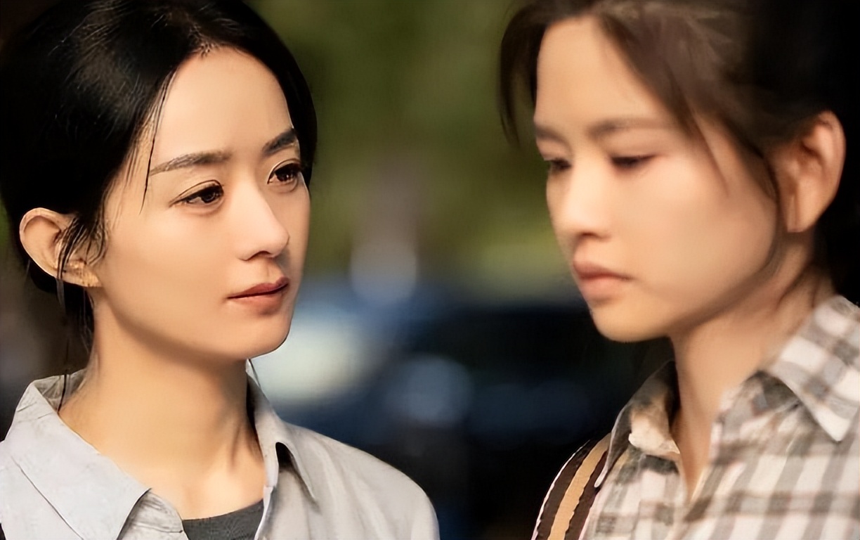 爱豆扎堆演戏,爱豆古装的惊艳瞬间