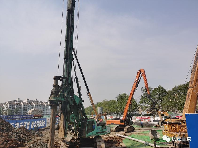 葛洲坝g70长江悦府,南京长江悦府最新楼价