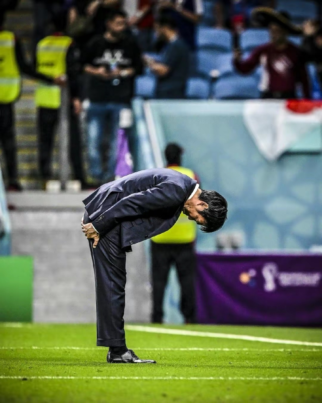 日本主帅森保一如何对战克罗地亚,日本对阵克罗地亚森保一赛后采访