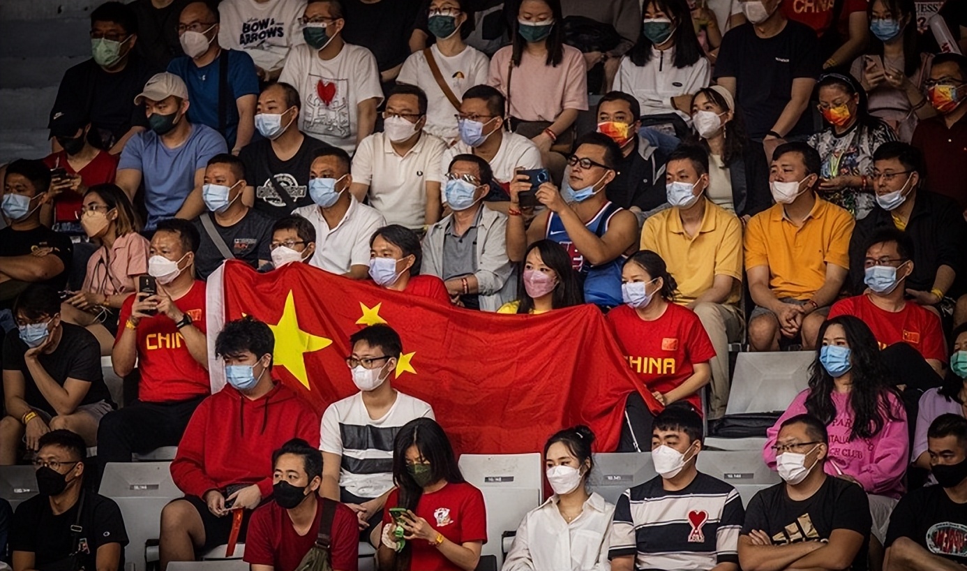 13胜1负！中国男篮VS黎巴嫩，曾大胜40分+火爆冲突，杜锋复仇