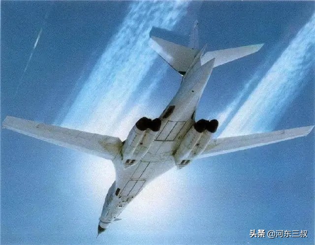 乌克兰图160技术卖给美国了吗,图160俄罗斯现在还能造出来吗