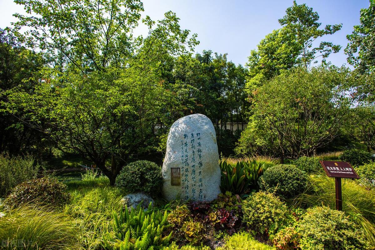 成都免费旅游景点一日游攻略,成都宝藏打卡地大赏