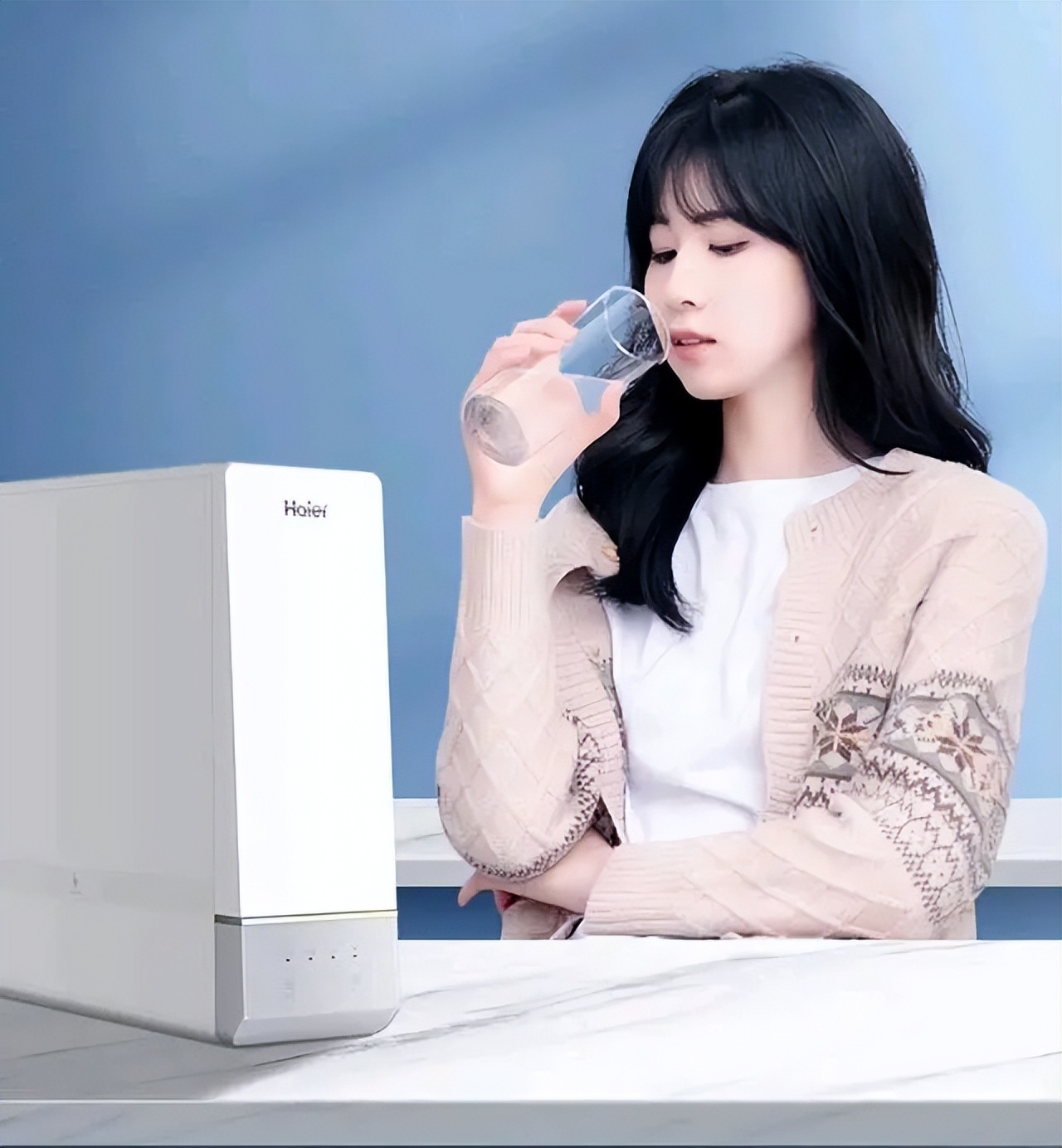 先看云米净水器的好处及功能,云米净水器质量好吗