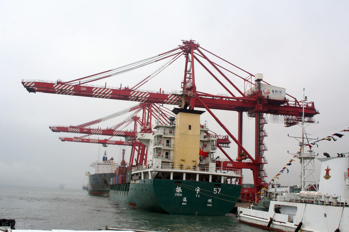 谁才是中国第一大央企,谁才是真正的第一大国