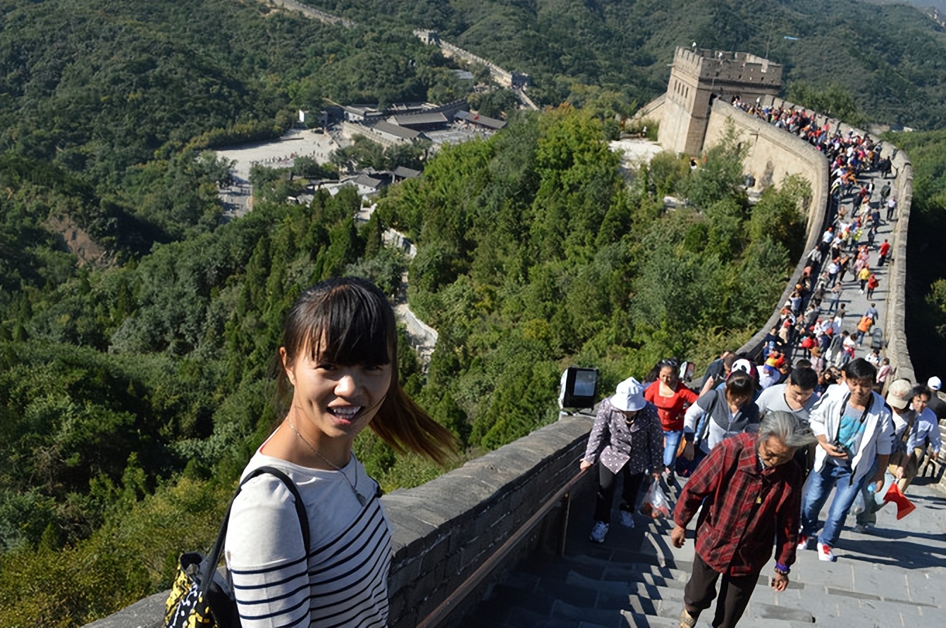 北京天津旅游六日纯玩行程,国庆节天津出发4-5天自由行