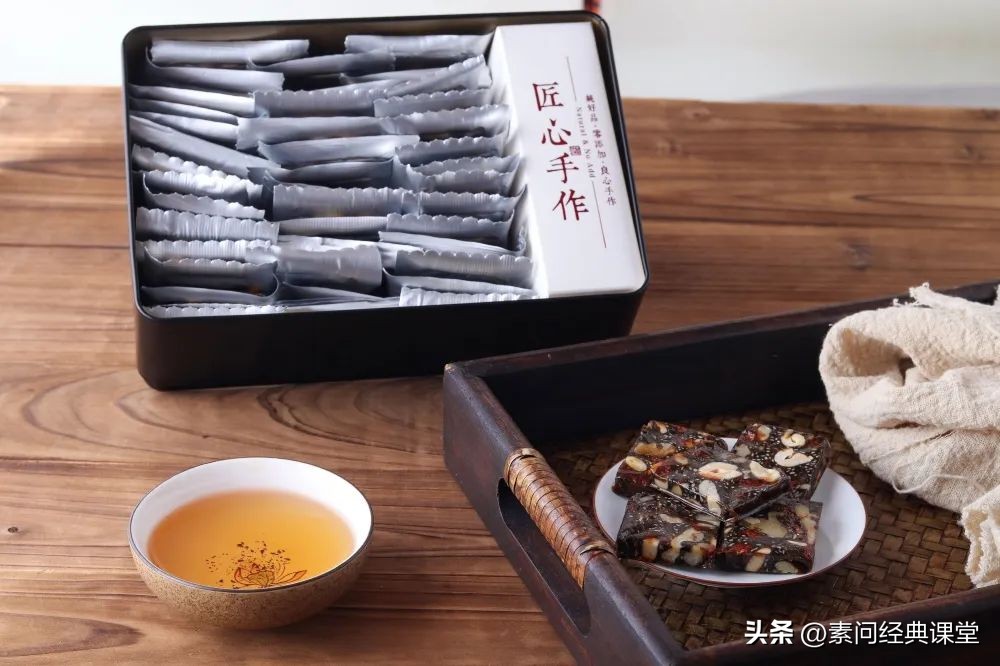 阿胶都是首选的养生好物,健康养生必备自制阿胶