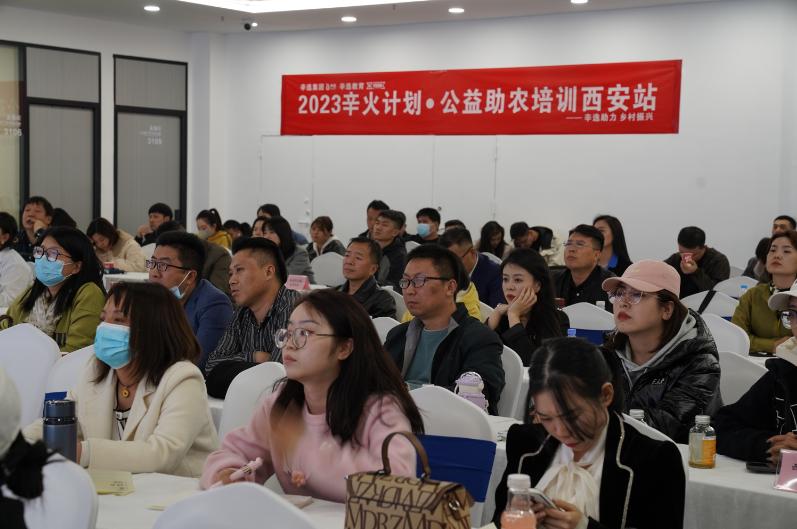 辛巴不断改变自己做公益,辛巴做公益活动