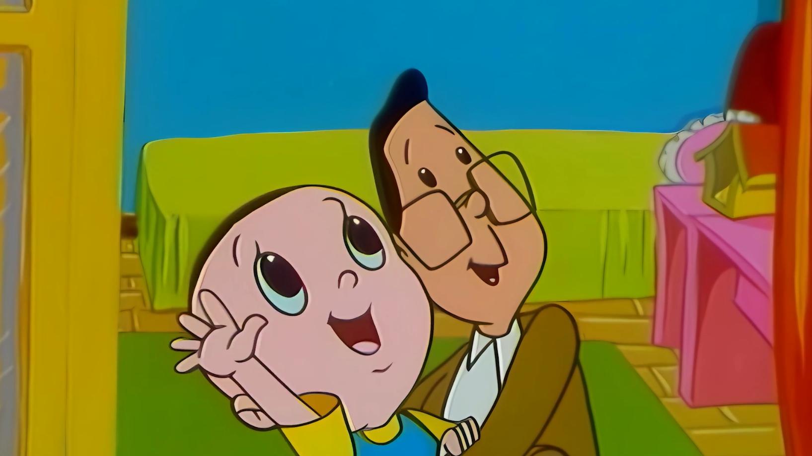 十大最经典的动画片排行榜,90年代最经典的10部动画