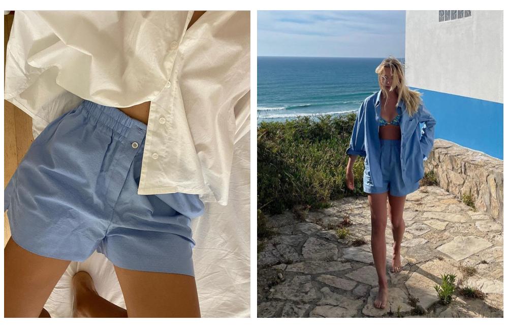 舒服到可以直接躺平的穿搭，长什么样？