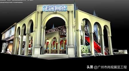 口碑好的展台搭建哪家好,口碑好的展厅展馆设计有哪些