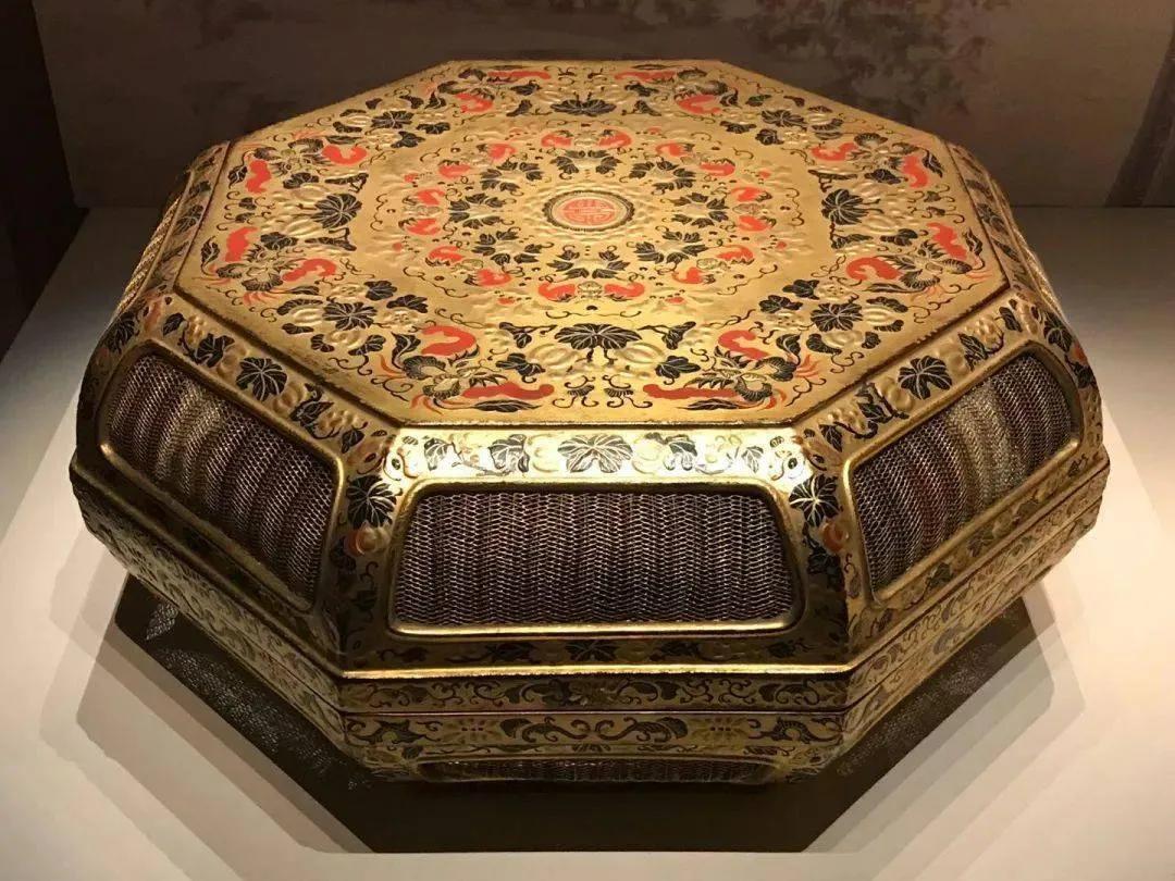 沈阳故宫藏清珍宝展,沈阳故宫博物院馆藏珍宝欣赏