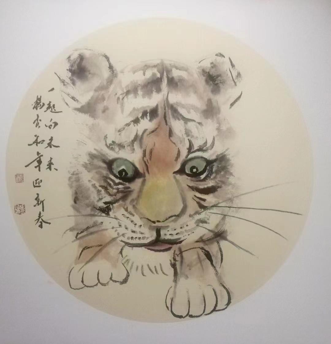 畅春斋主杨秀和：对于《兰亭》考辨，要考虑文化背景和创作的动因