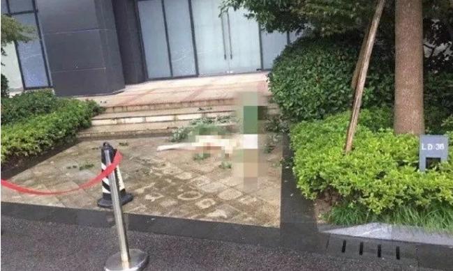 抑郁症跳楼致死的明星,8位因跳楼身亡去世的明星