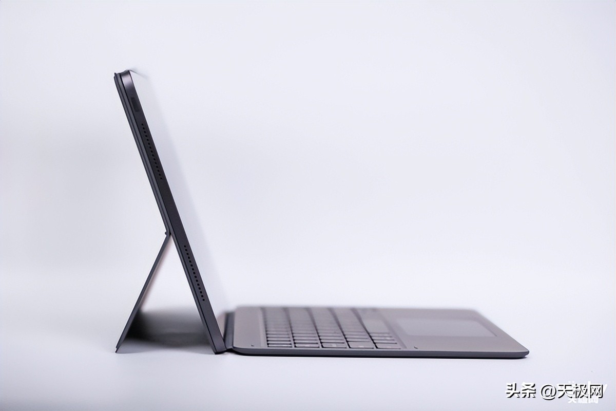 iqoopad平板最新款,iqoopad平板办公测评