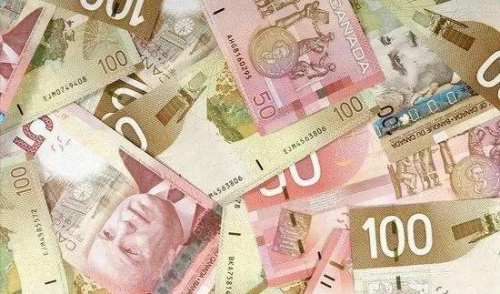 加拿大小费比例,加拿大小费收费标准