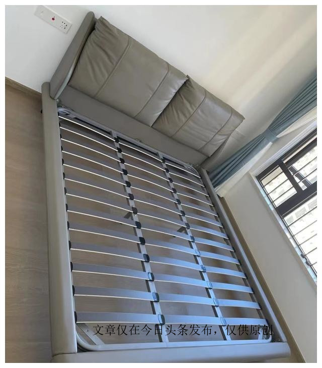 选择床时都要注意哪些误区,卧室建议买的三种床