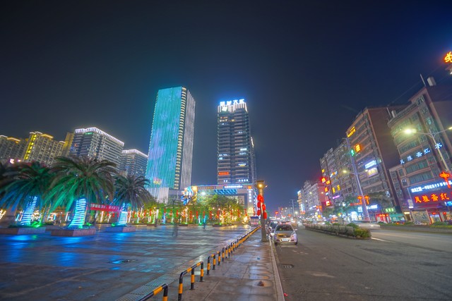 普宁和潮安,普宁gdp对比汕头金平