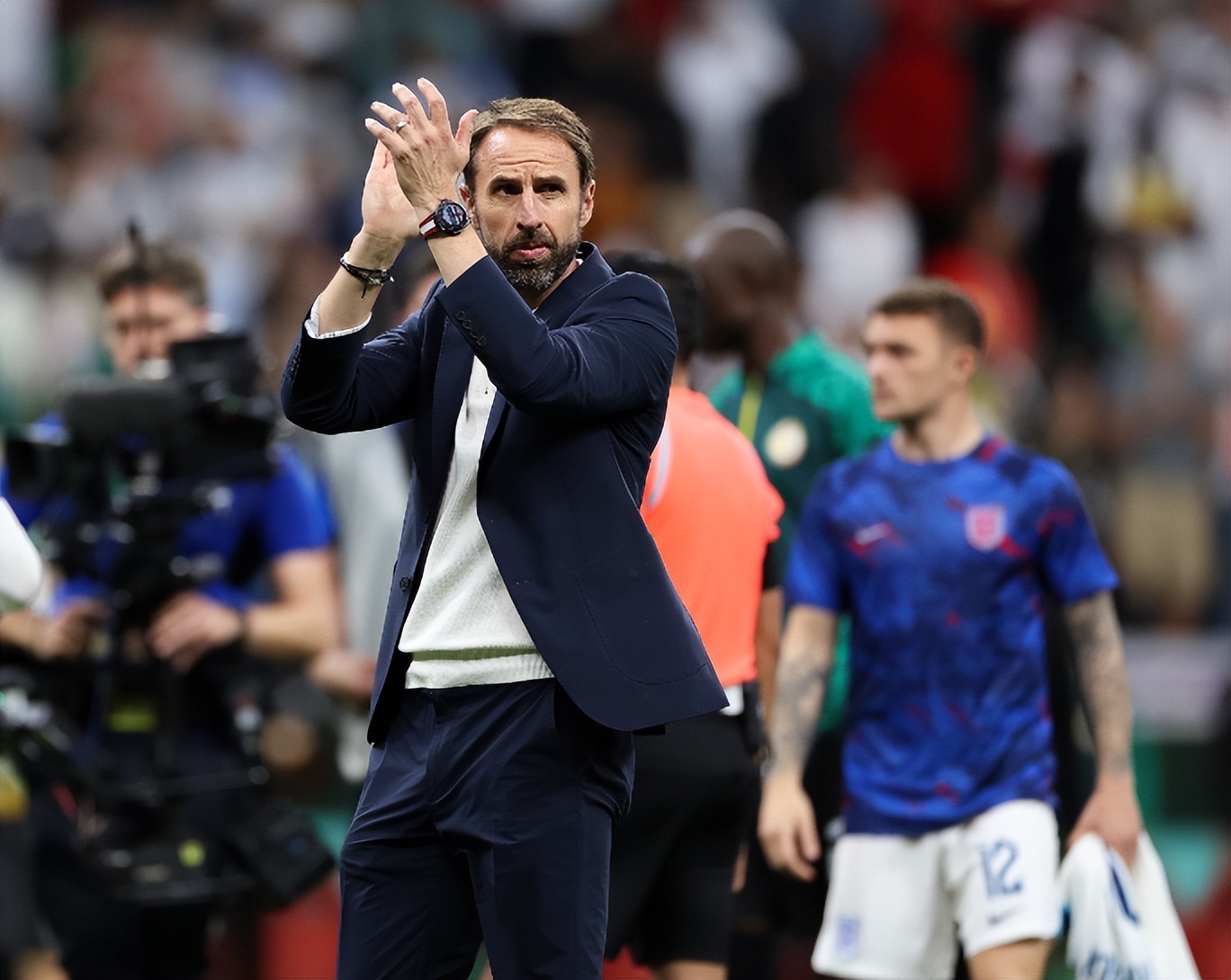 凯恩是最好的球员吗,凯恩成为英格兰射手王