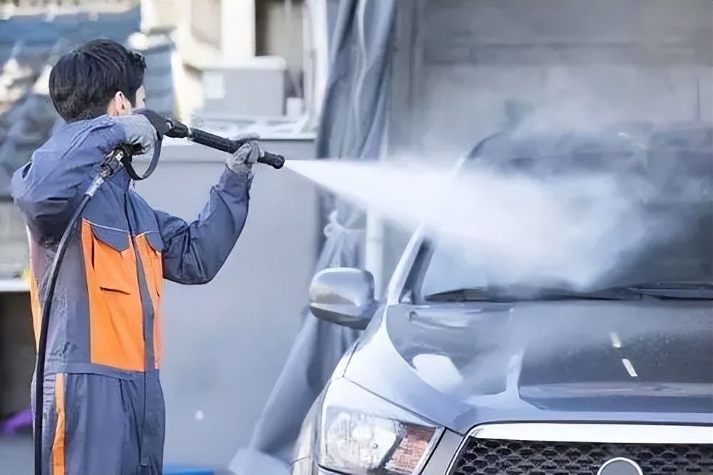 洗车店年卡好办吗,洗车店怎样办洗车卡