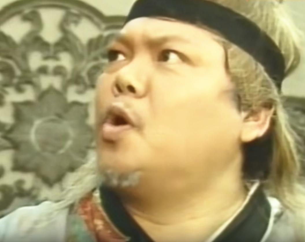 又一港星中山买房！57岁吴国敬至今未婚无儿无女，长居内地创业