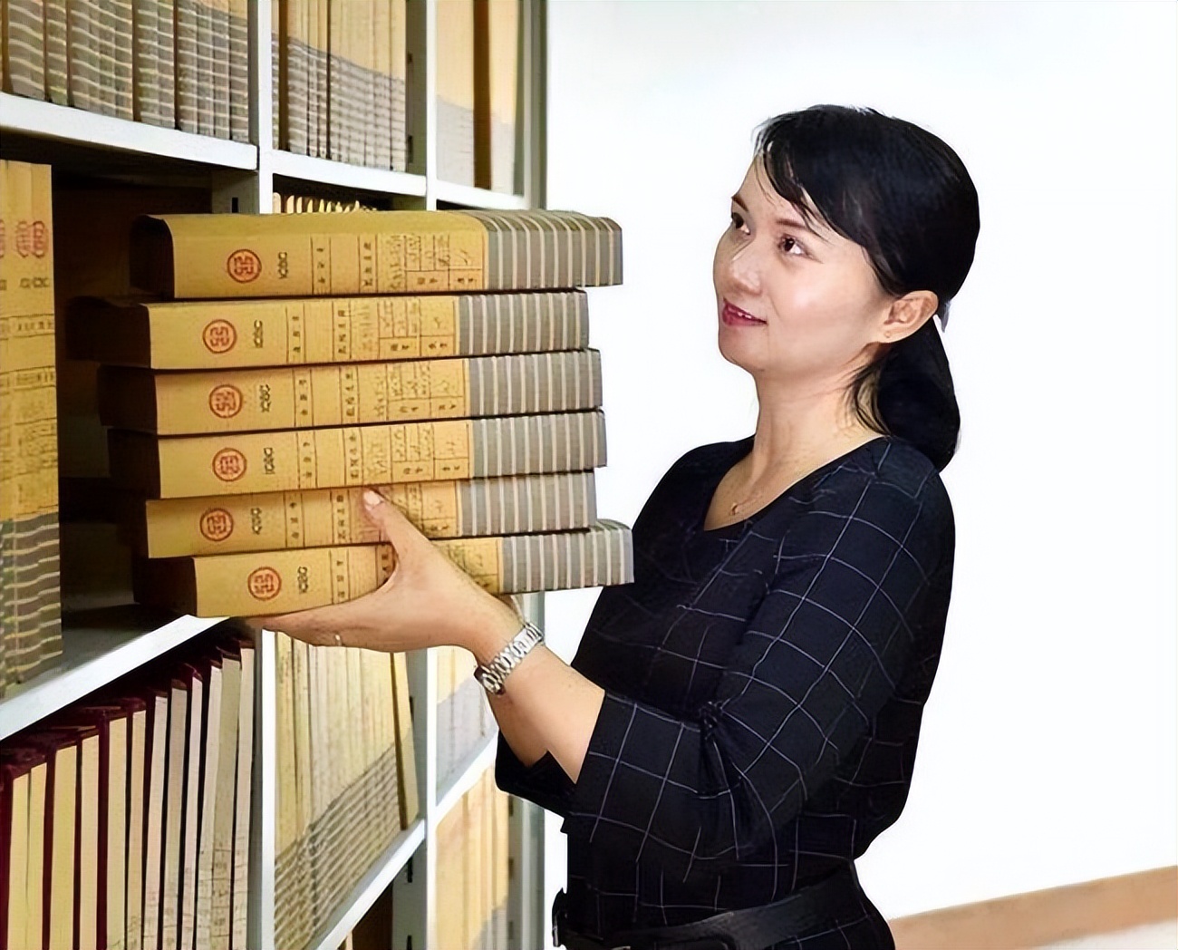 31年前,她因一双“大眼睛”震撼全国,安徽女孩苏明娟现状如何?