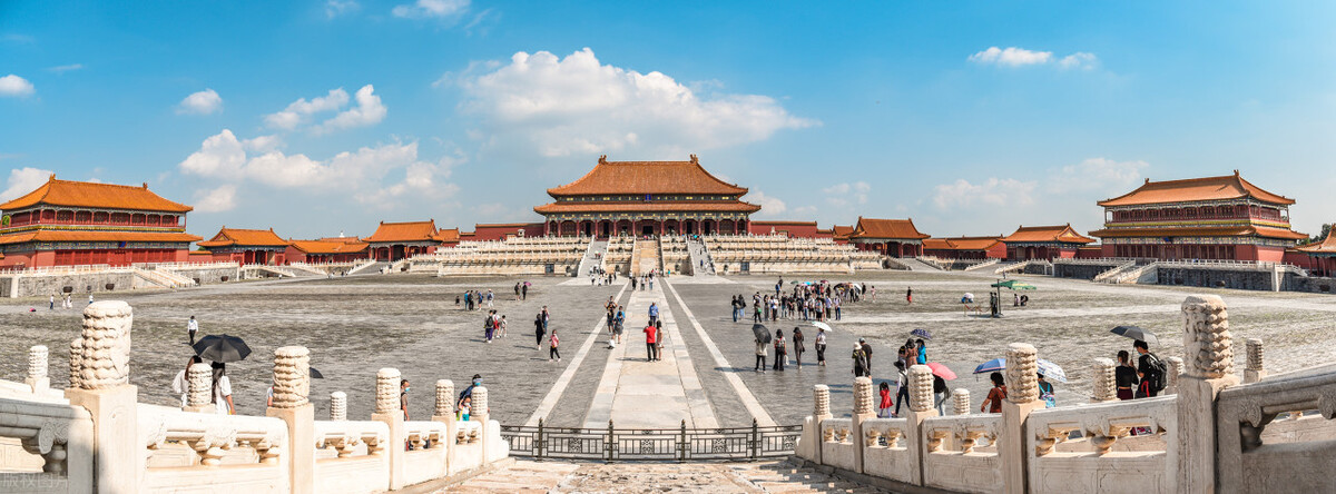 中国情侣必去十大景点,中国最刺激的十大景点