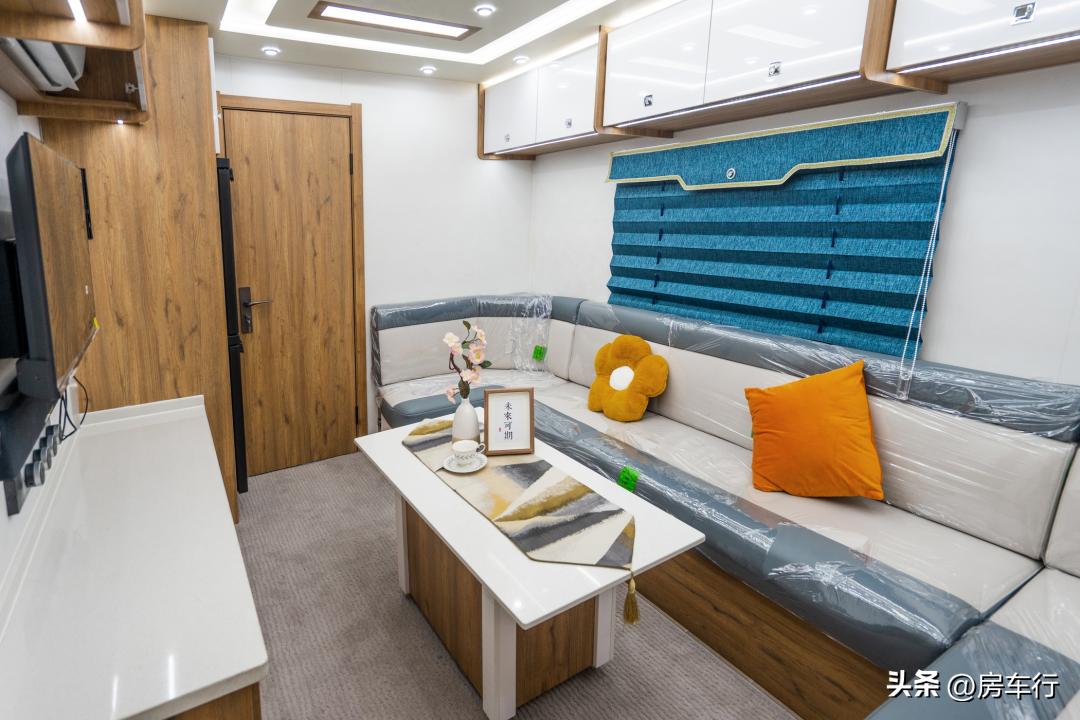 12款兼具颜值与性价比的房车,2019年十大最好的房车