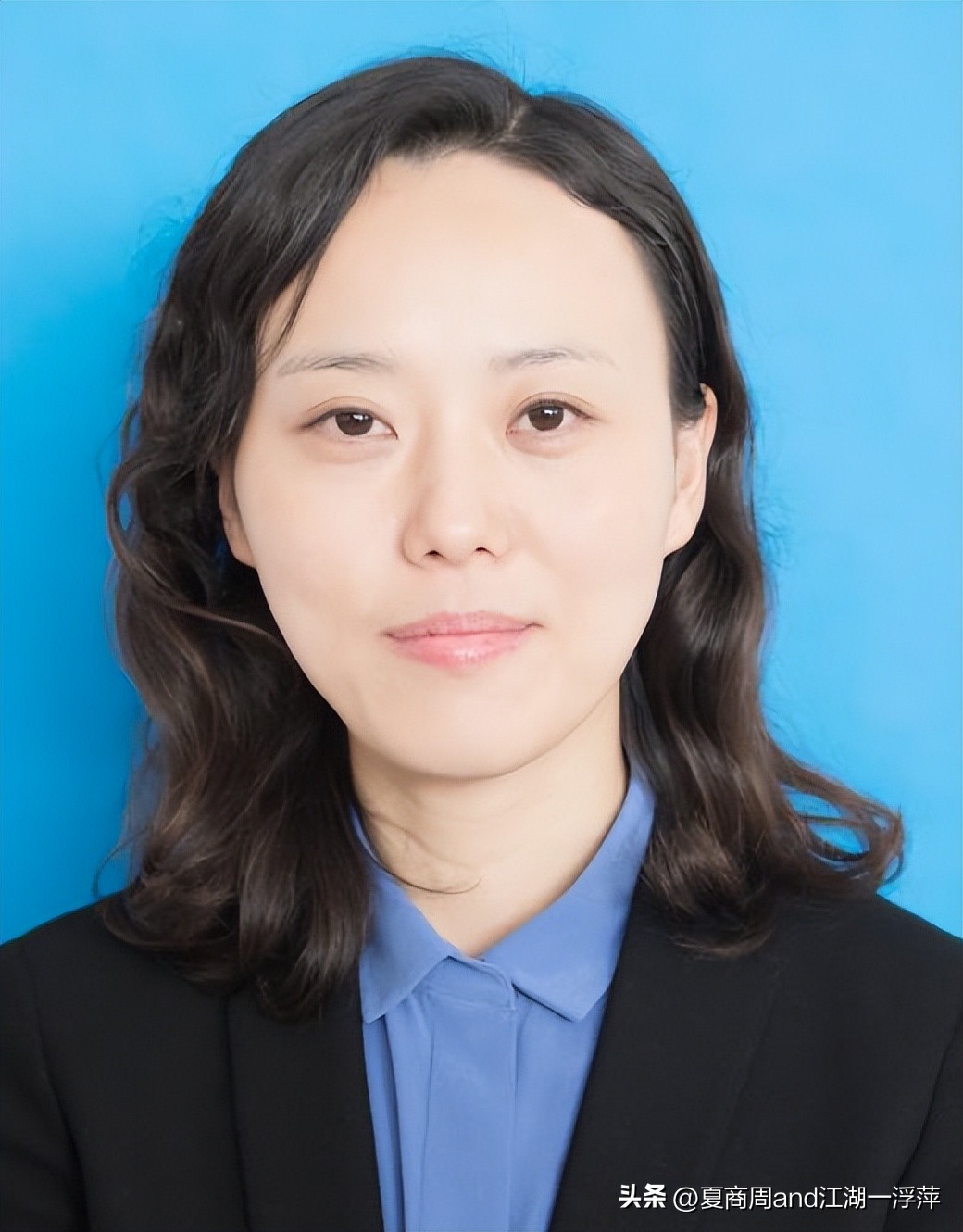 内蒙古审计局副局长李少莉,内蒙古自治区李少莉