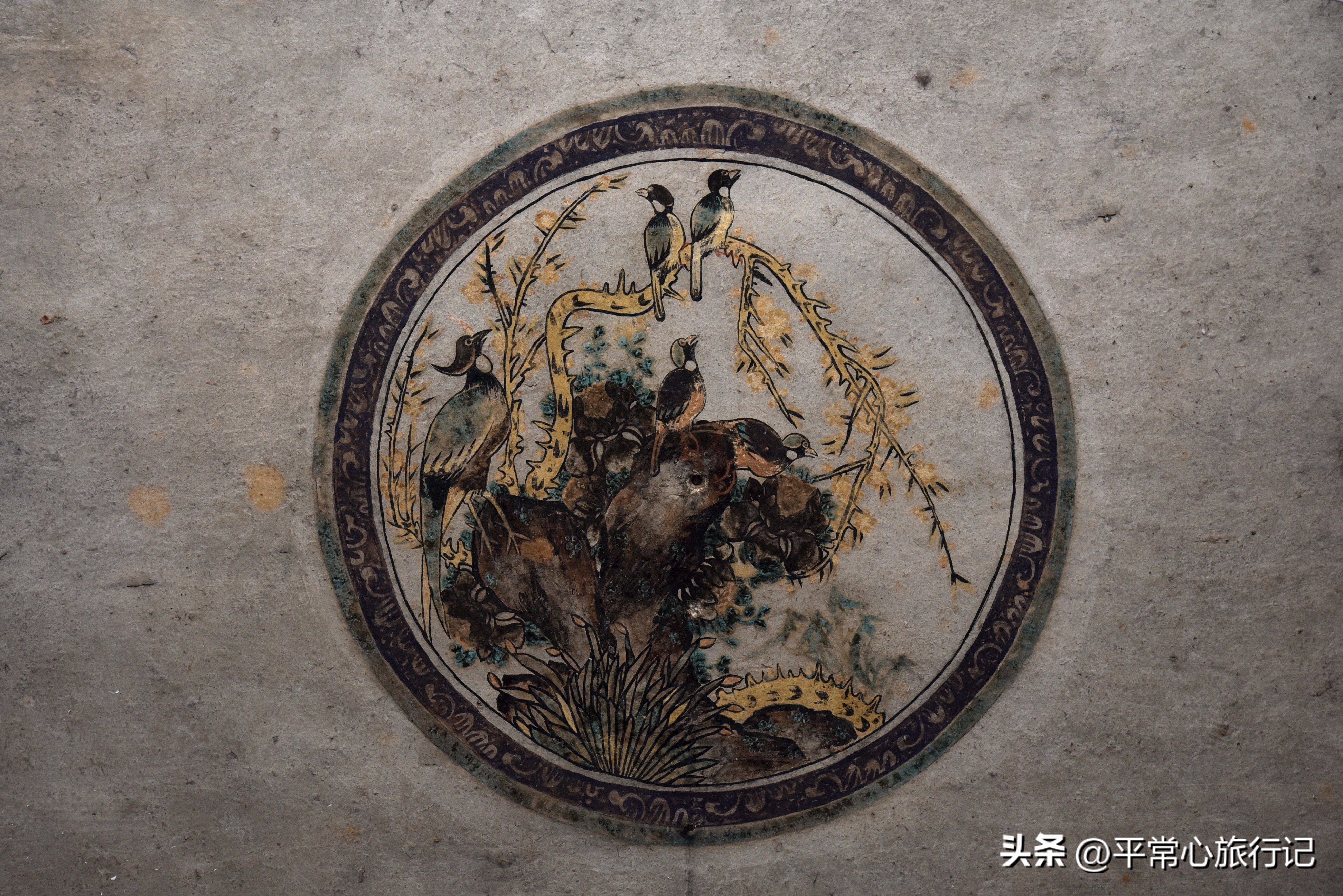 狂飙江门取景地打卡旧厂街,江门三十三墟街景点介绍