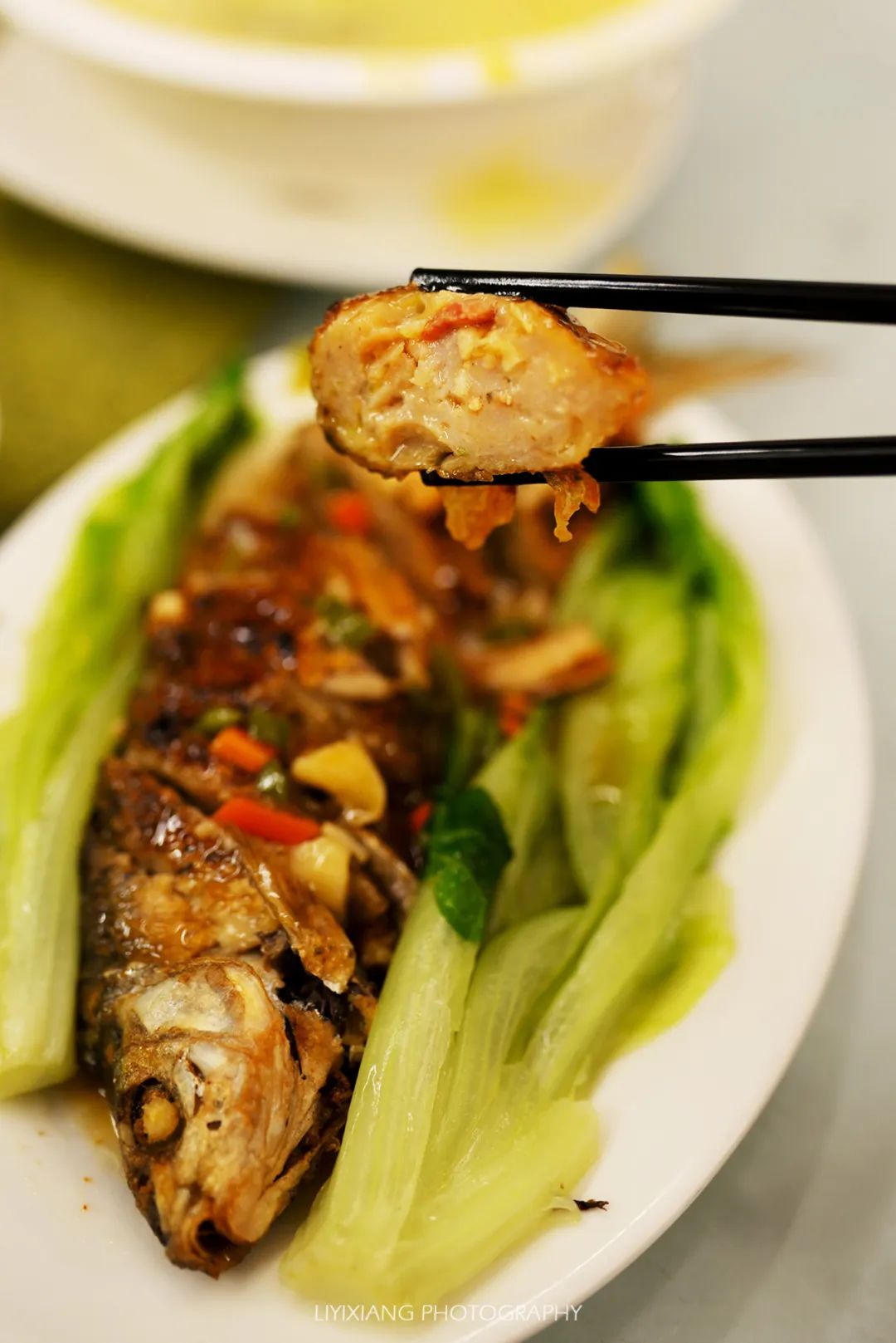 佛山顺德十大美食排名,佛山特殊时期美食