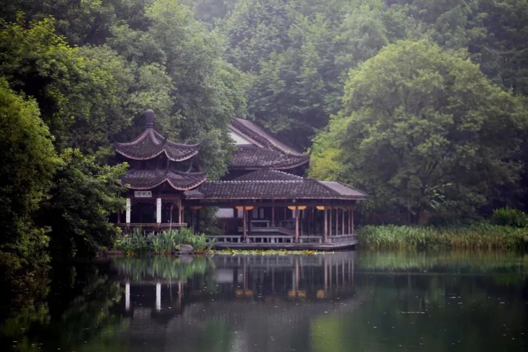 西湖十大景点价格表最新消息,西湖十大免费景点