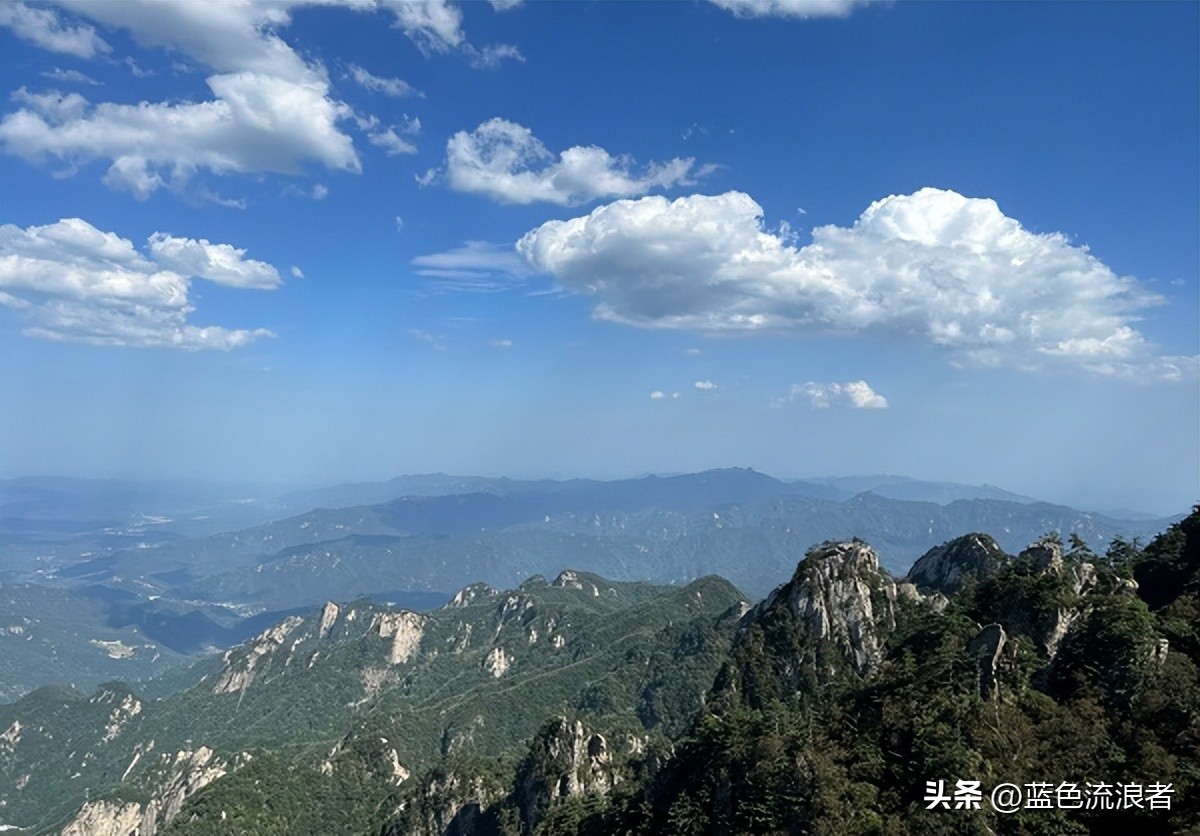 河南一个县人口,河南一个县有多少人