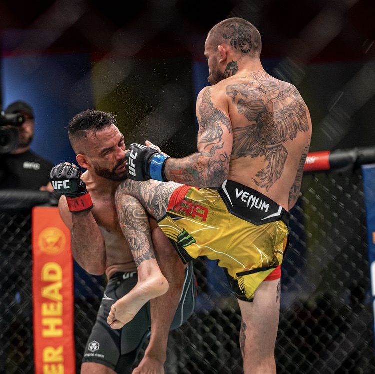 ufc274赛前发布会全部回放中文,最新ufc比赛291回放