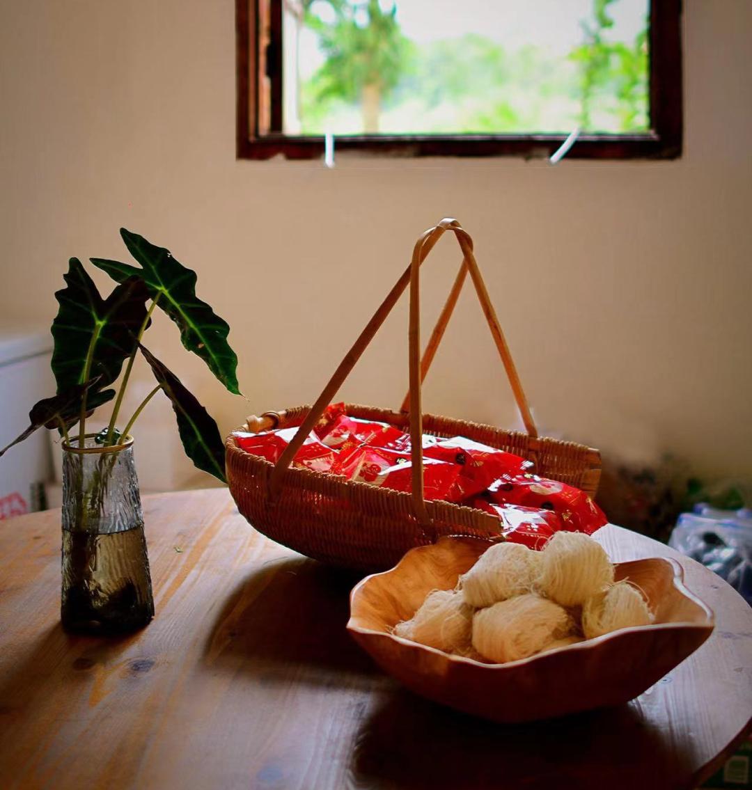 母亲节将至,送上这些长辈们都夸的“闽味侯礼”,孝顺又贴心!