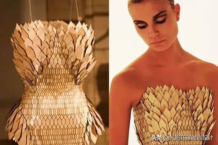 “垃圾”盛宴？还是视觉盛典？