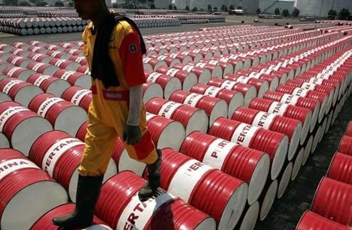 委内瑞拉石油储量大幅增加,委内瑞拉石油储备量全球第一吗