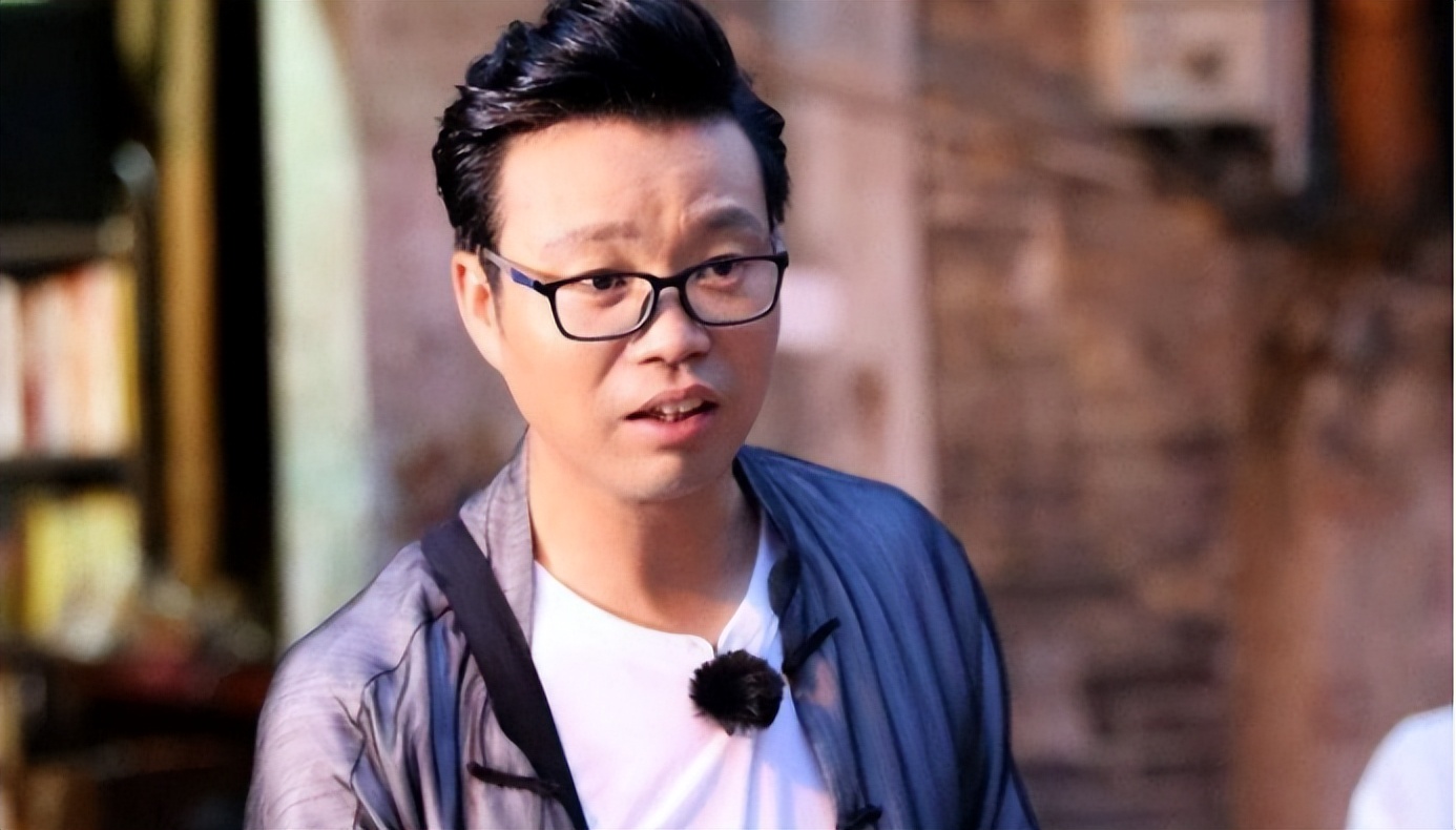 老实人王迅近照,王迅如今现状