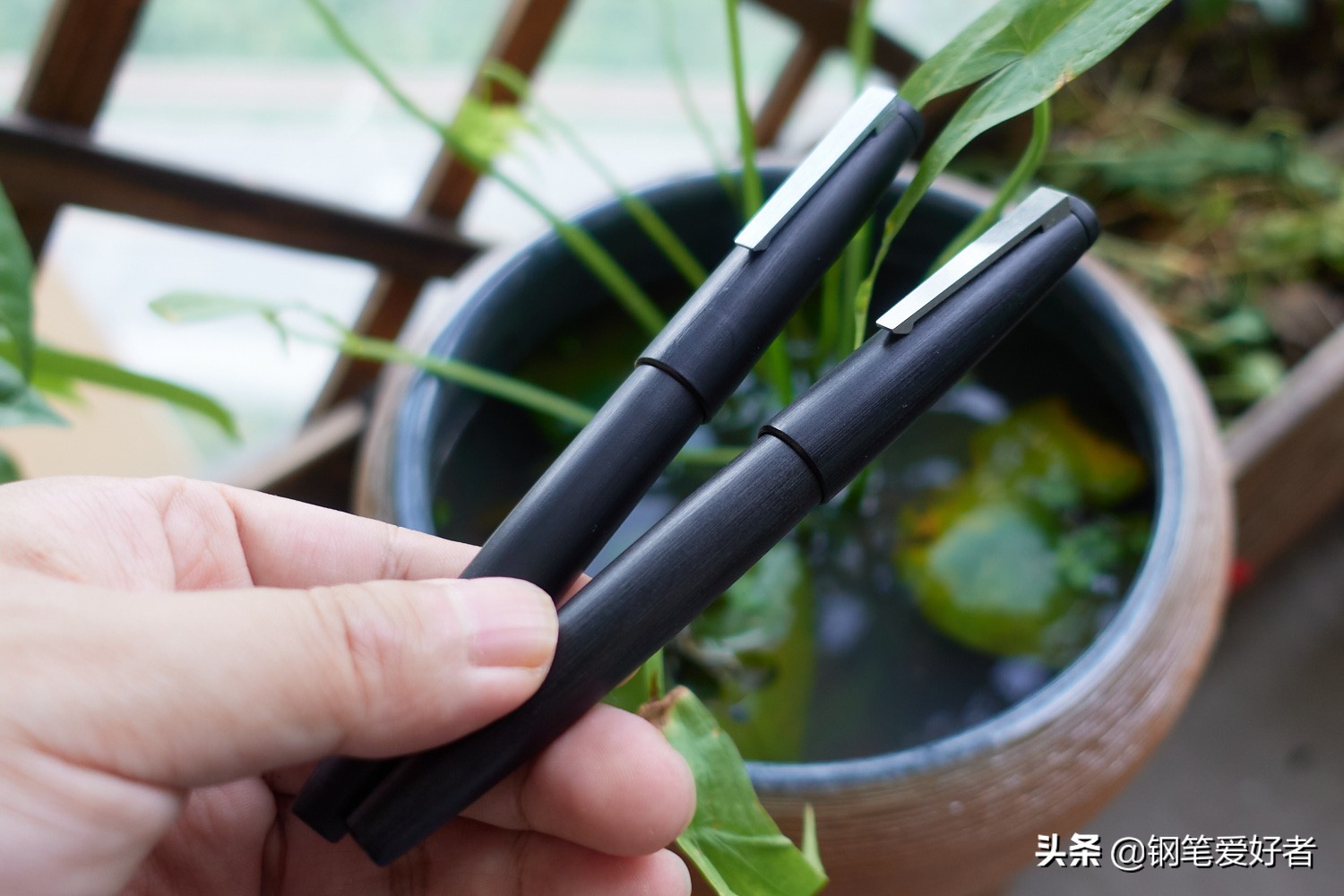 金毫80和金毫88钢笔比较,金豪钢笔测评