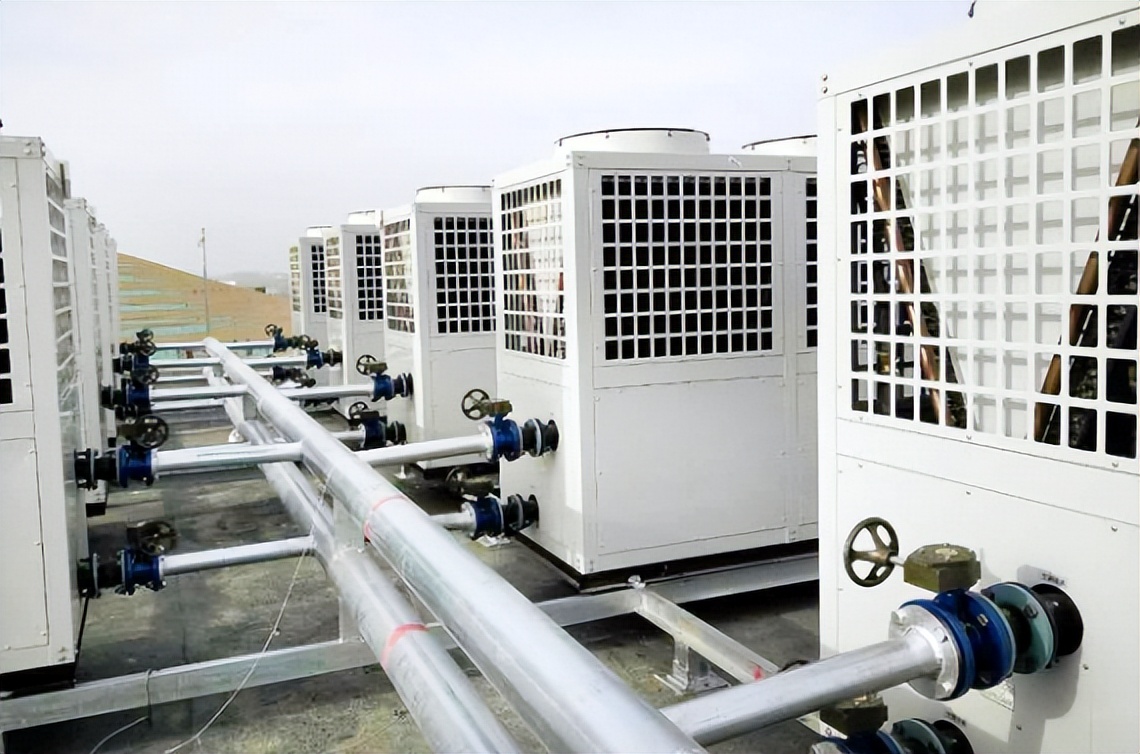 热泵空气能故障维修,生能空气能热泵故障代码解决方法